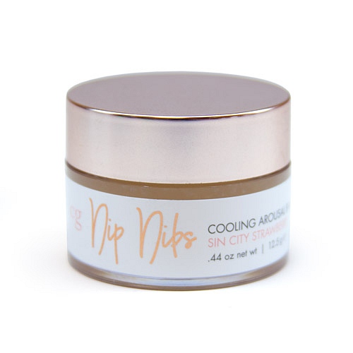 Product: Nip nibs cooling arousal balm