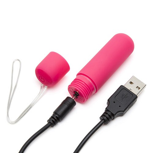 Happy rabbit remote control panties by LoveHoney