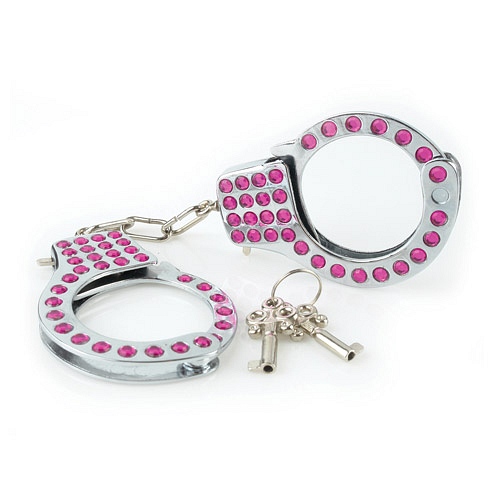 Product: Fetish Fantasy fancy cuffs