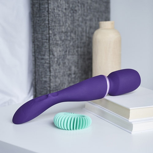 Product: We-Vibe Wand