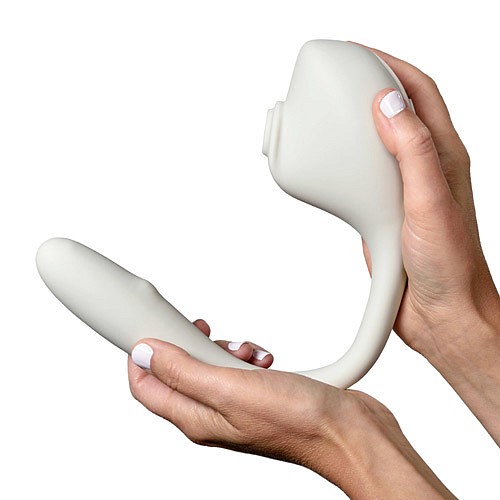 lora dicarlo sex toys Lora DiCarlo Drift Vibrator Review: The Ultimate Warming Sex Toy main image 0