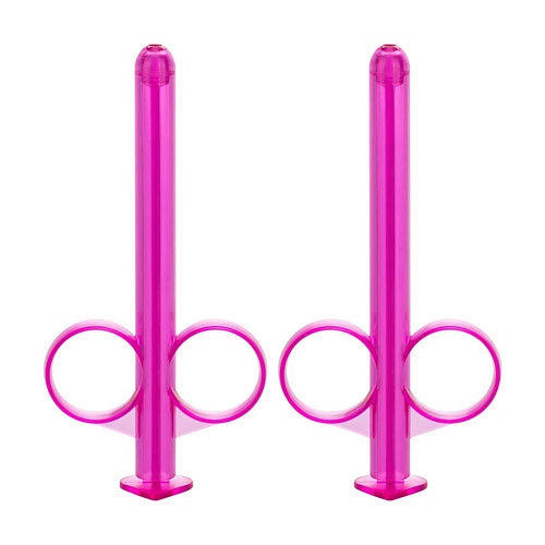 Product: Lube tube