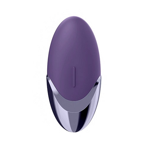 Product: Satisfyer purple pleasure