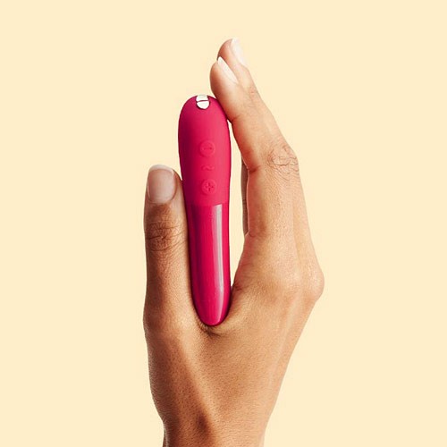 Product: We-Vibe Tango X