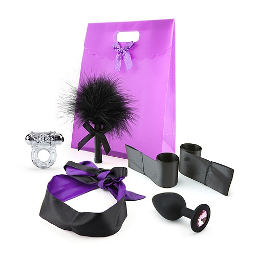 Product: Sensual seduction