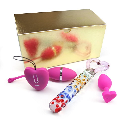 Product: Be mine