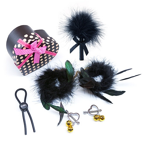 Product: Kinky Valentine set