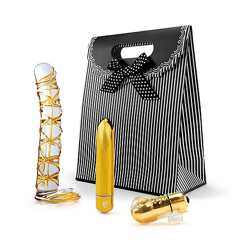 Product: Golden fantasy