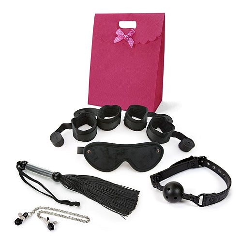 Product: Kinky delights kit