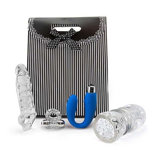 Product: Man love set