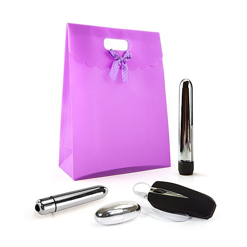 Product: Silver vibro kit