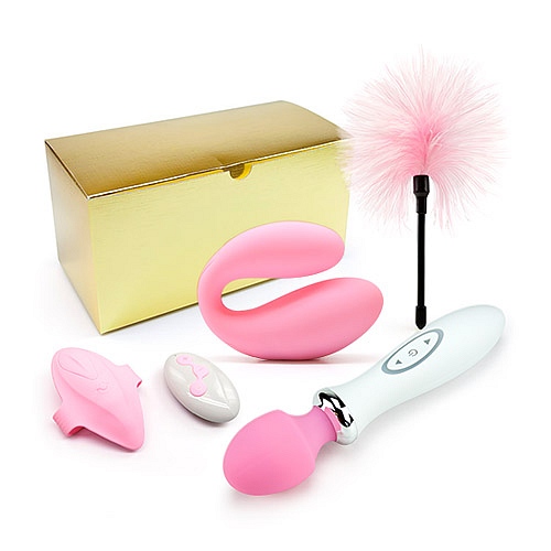 Product: Newlywed set