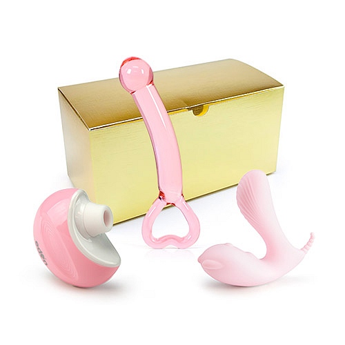 Product: Yes! bride's pleasure set
