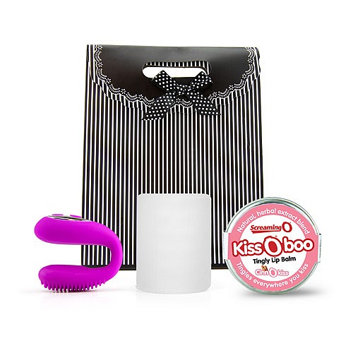 Product: Blowjob booster