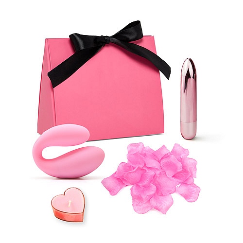 Product: Orgasm waterfall