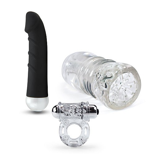 Product: Couple's weekend kit