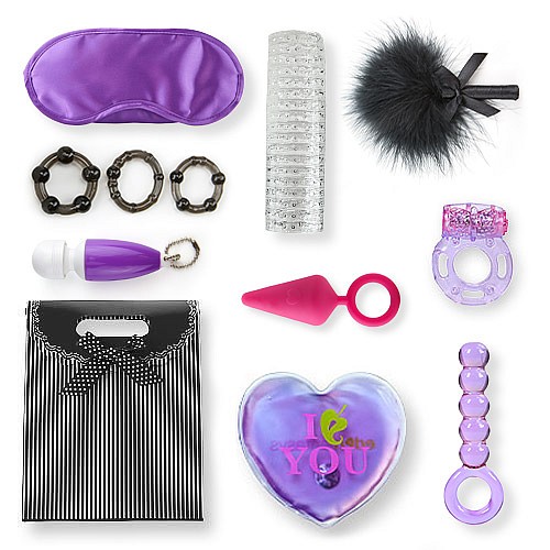 Product: Couple's adventure kit