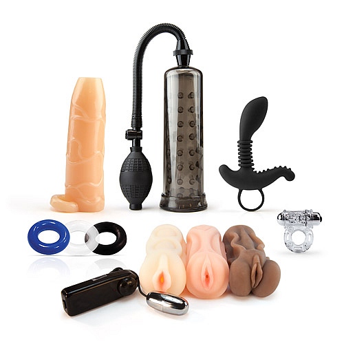 Product: Hot 10 for him