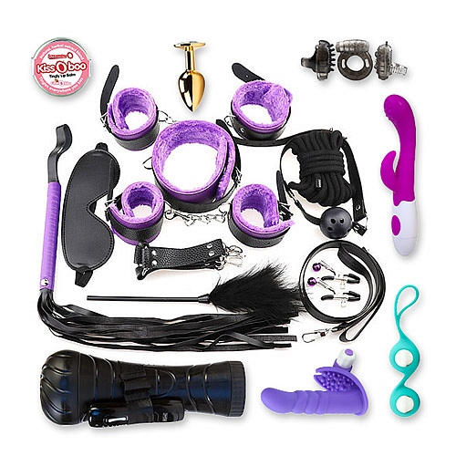Product: Anniversary set for both