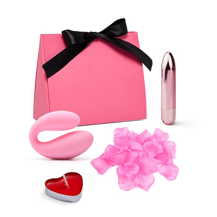 Product: Orgasm waterfall