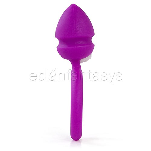 Touche Mystique - Vibrating Cock Rings - EdenFantasys