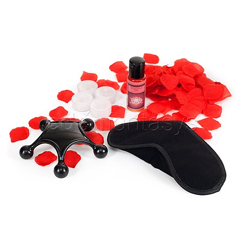 Product: Passionate kit