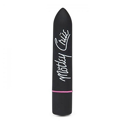Product: Motley Crue vibrating bullet