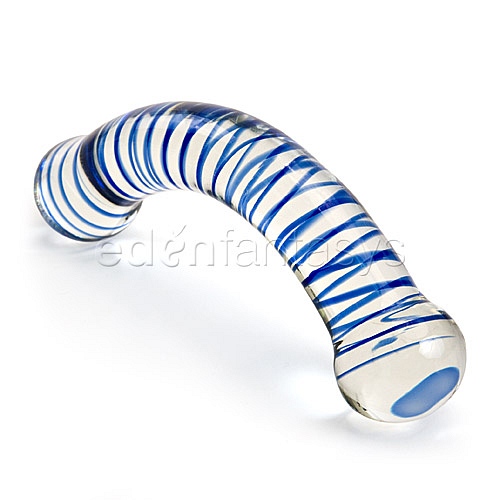 Product: Indigo intruder