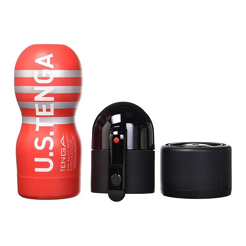 Product: Tenga vacuum controller