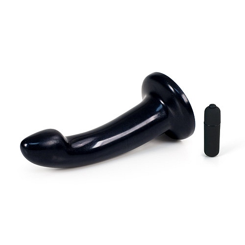 Product: Siren vibrating silicone dildo