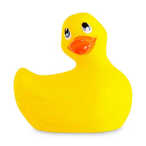 Product: I Rub My Duckie 2.0