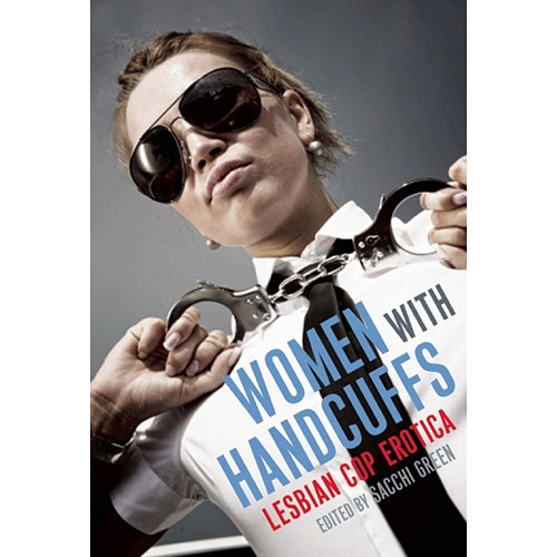 Product: Women with handcuffs