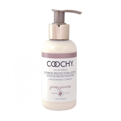 Product: Coochy sweat defense protection