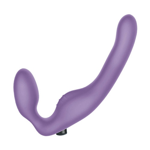 Product: Unicorn strapless purple medium