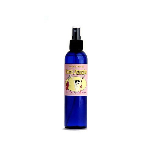Product: Atomic attraction