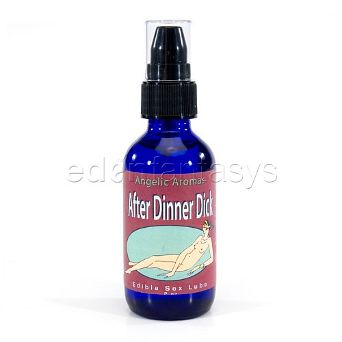 Product: After dinner dick