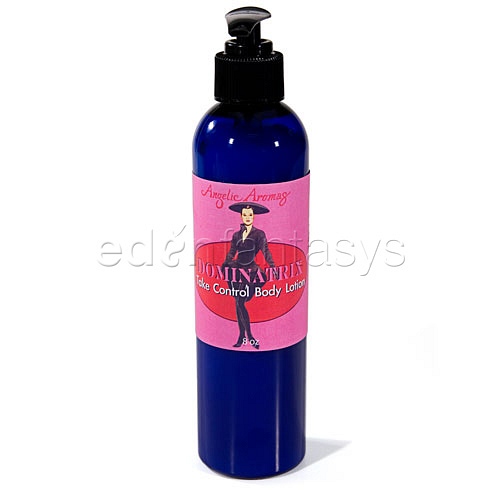 Product: Dominatrix lotion