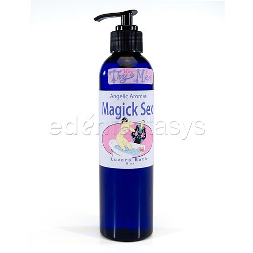 Product: Magick sex