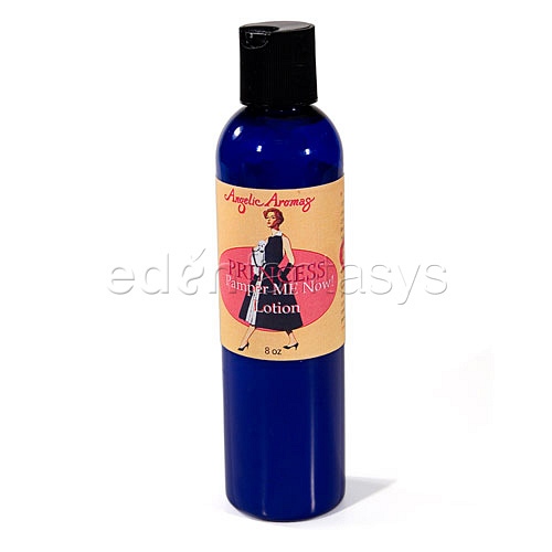 Product: Princess lotion