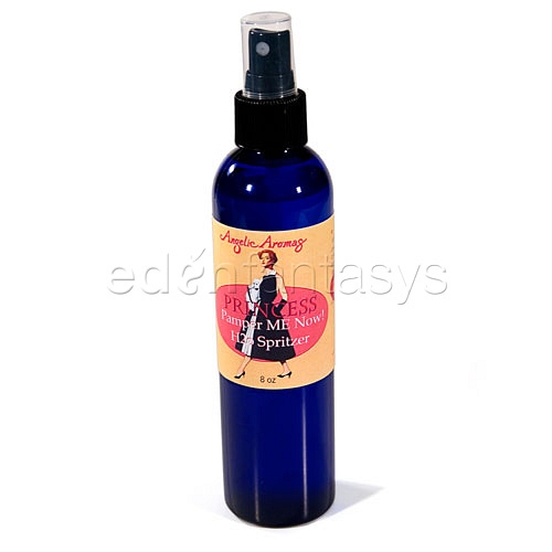 Product: Princess spritzer