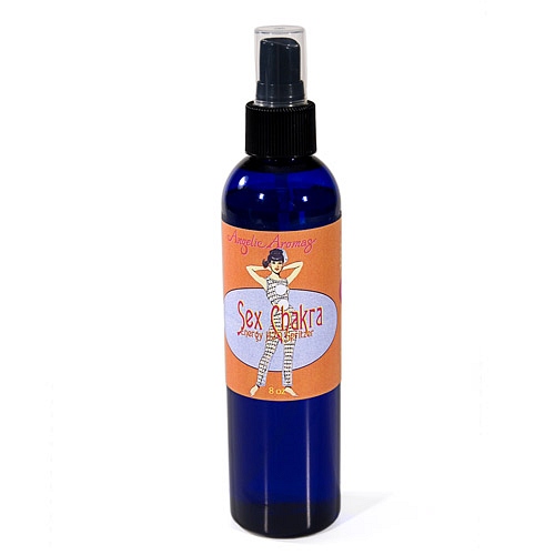 Product: Sex chakra spritzer