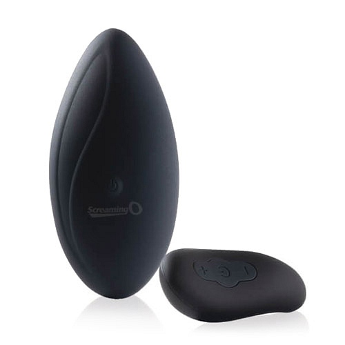 Product: Premium ergonomic vibrating panty