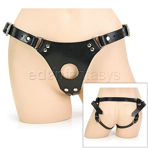 Product: Slick jock