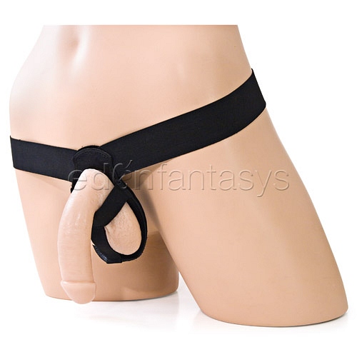 Product: Mr. Right packing strap