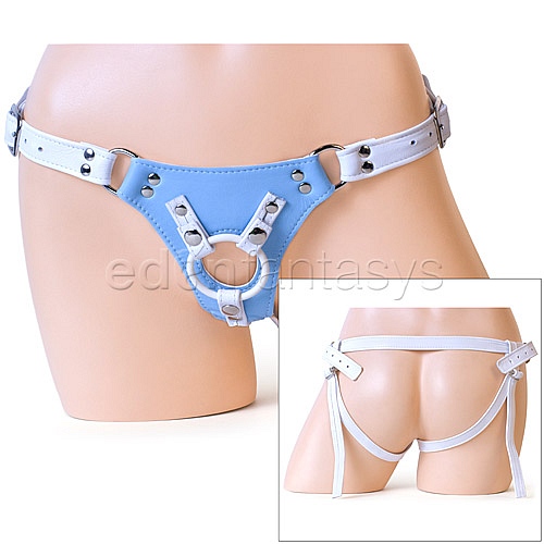 Product: Crystal blue jag