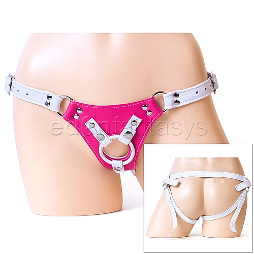 Product: Pink candy jag