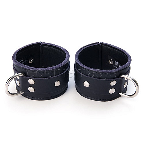 Product: Vegan jaguar cuffs