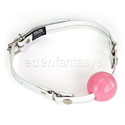 Product: Aslan ball gag