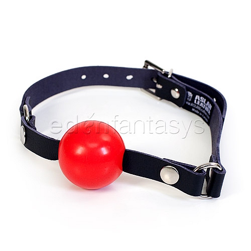 Product: Vegan ball gag 2