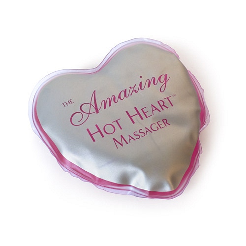 Product: Amazing hot massager